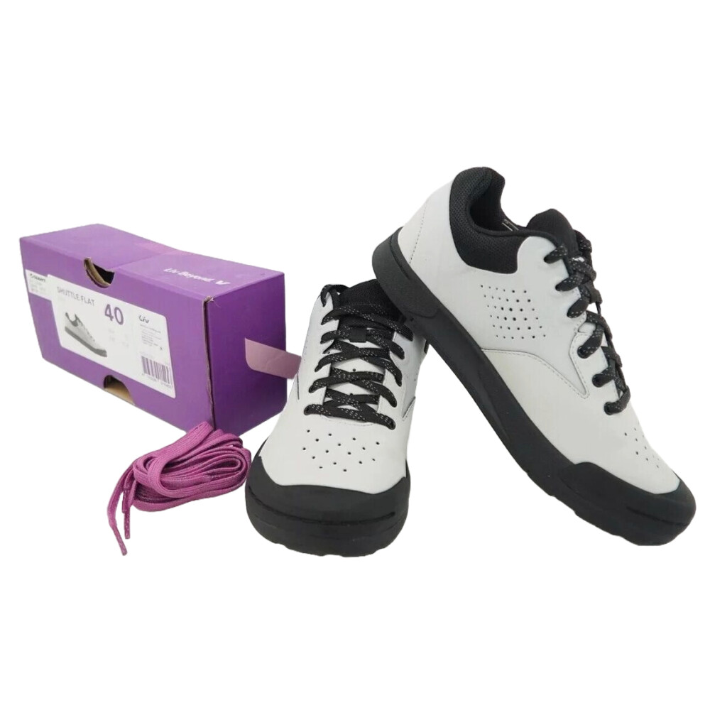 Zapatillas Liv Shuttle Flat - Imagen 3