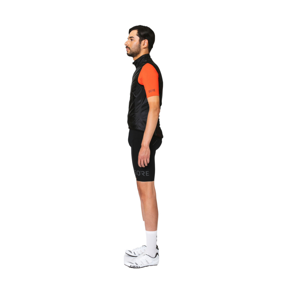 Chaleco Gore Ambient Windstopper - Imagen 4