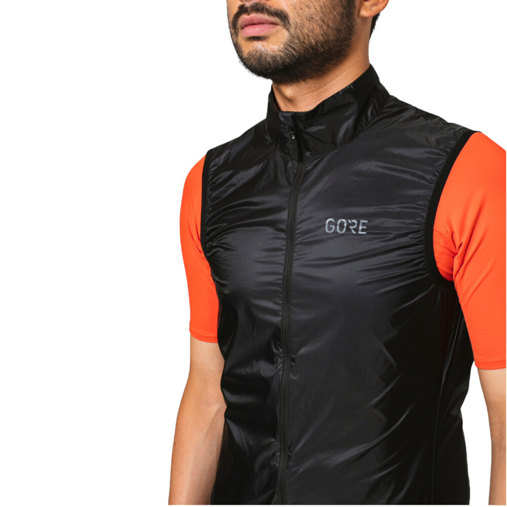 Chaleco Gore Ambient Windstopper - Imagen 5