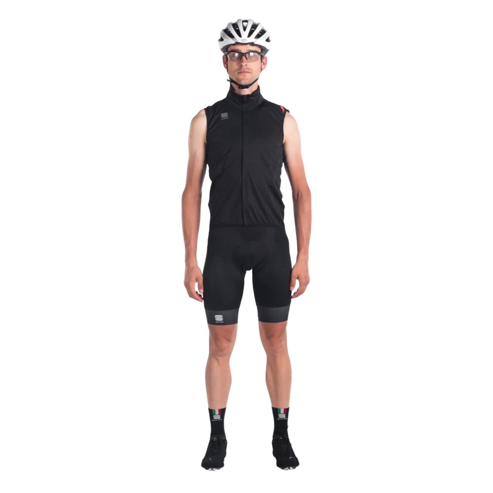 Chaleco Sportful Hot Pack 6 Vest - Imagen 2