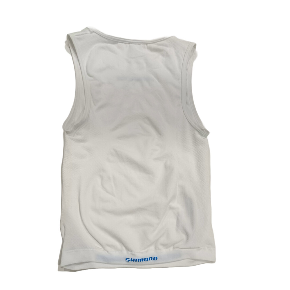Camiseta S-Phyre Sleeveless Base Layers - Imagen 3