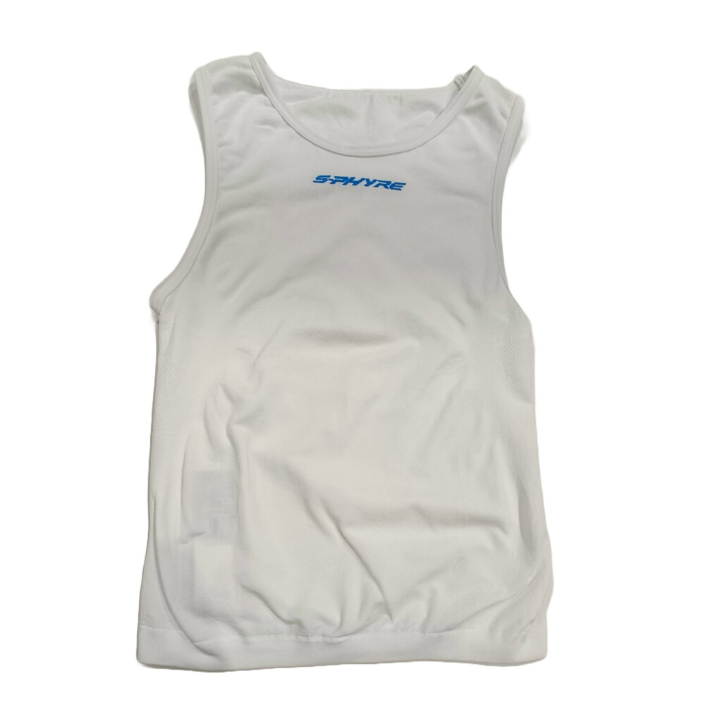 Camiseta S-Phyre Sleeveless Base Layers - Imagen 2