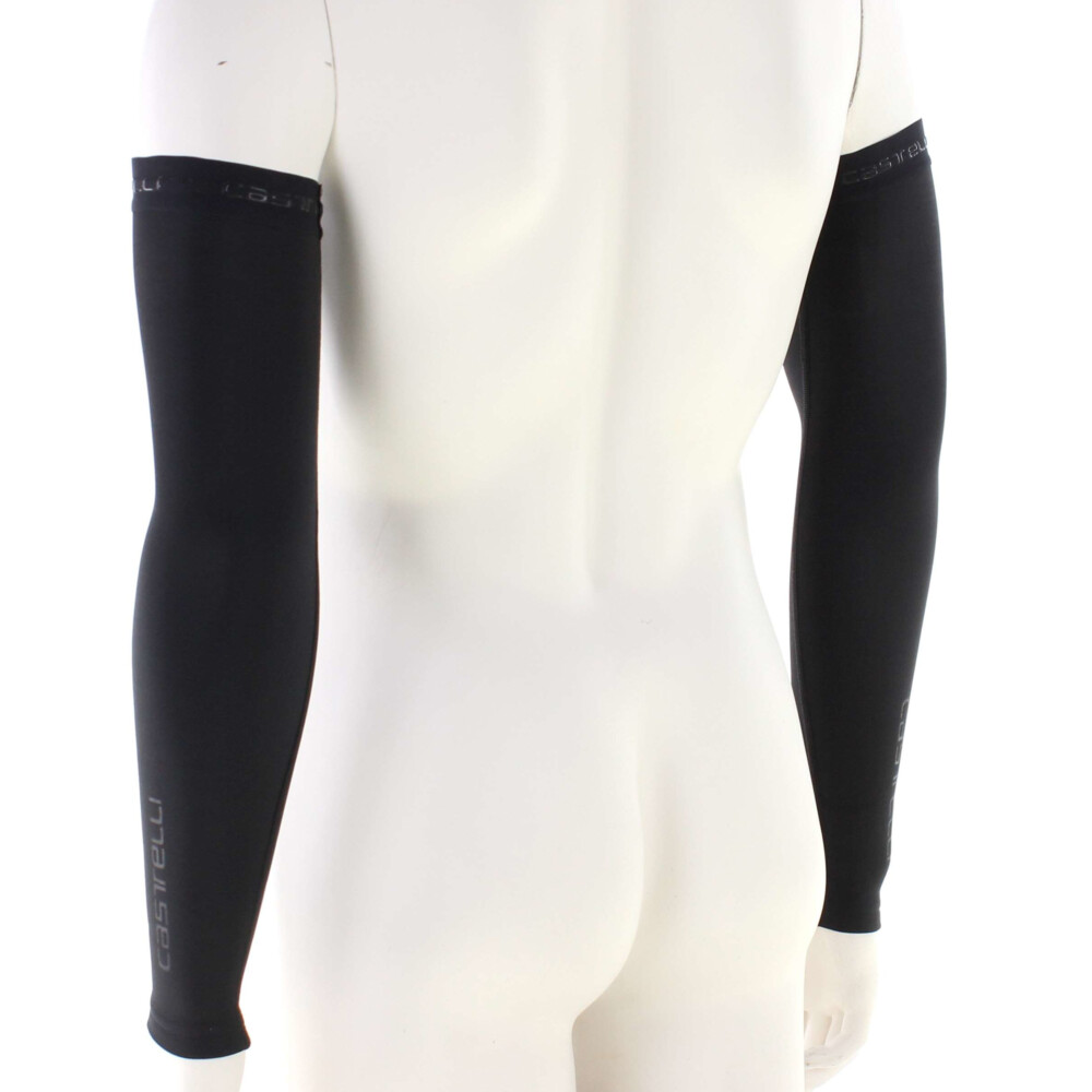 Manguitos Castelli Thermoflex 2 Arm Warm - Imagen 2