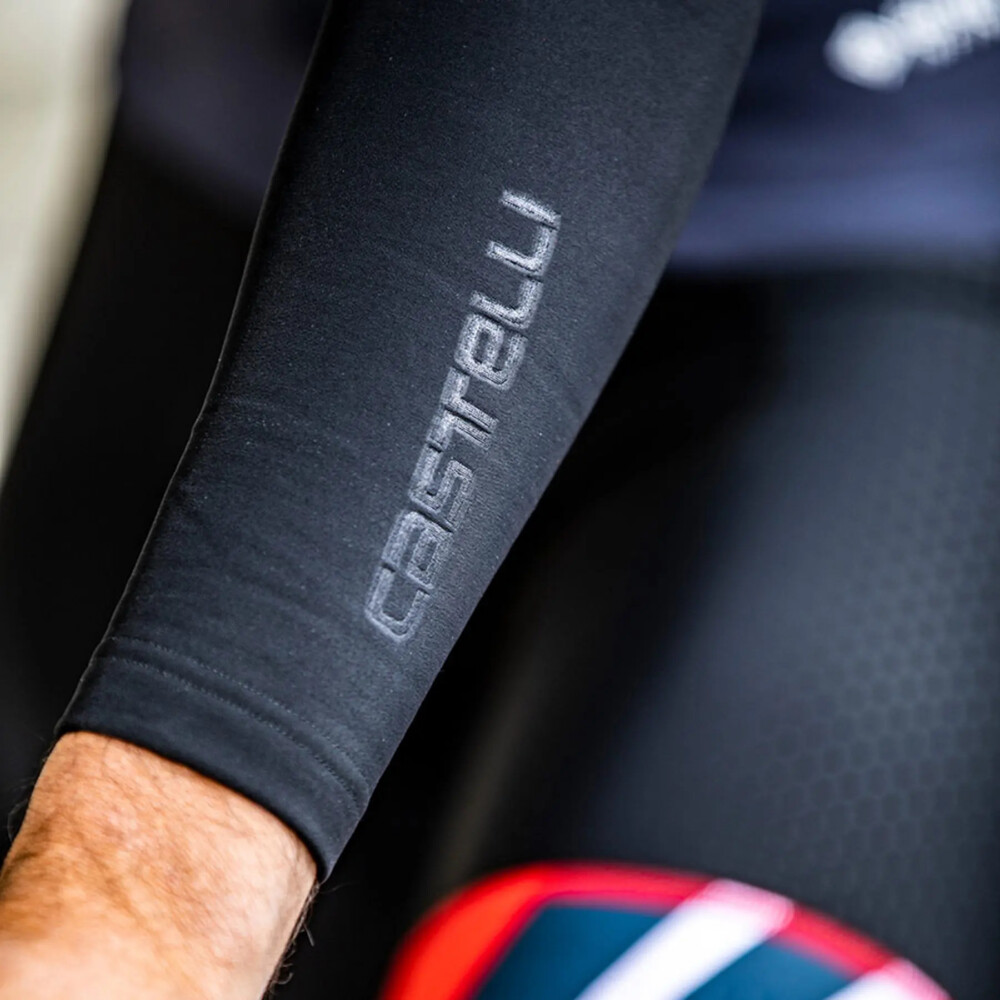Manguitos Castelli Thermoflex 2 Arm Warm - Imagen 3