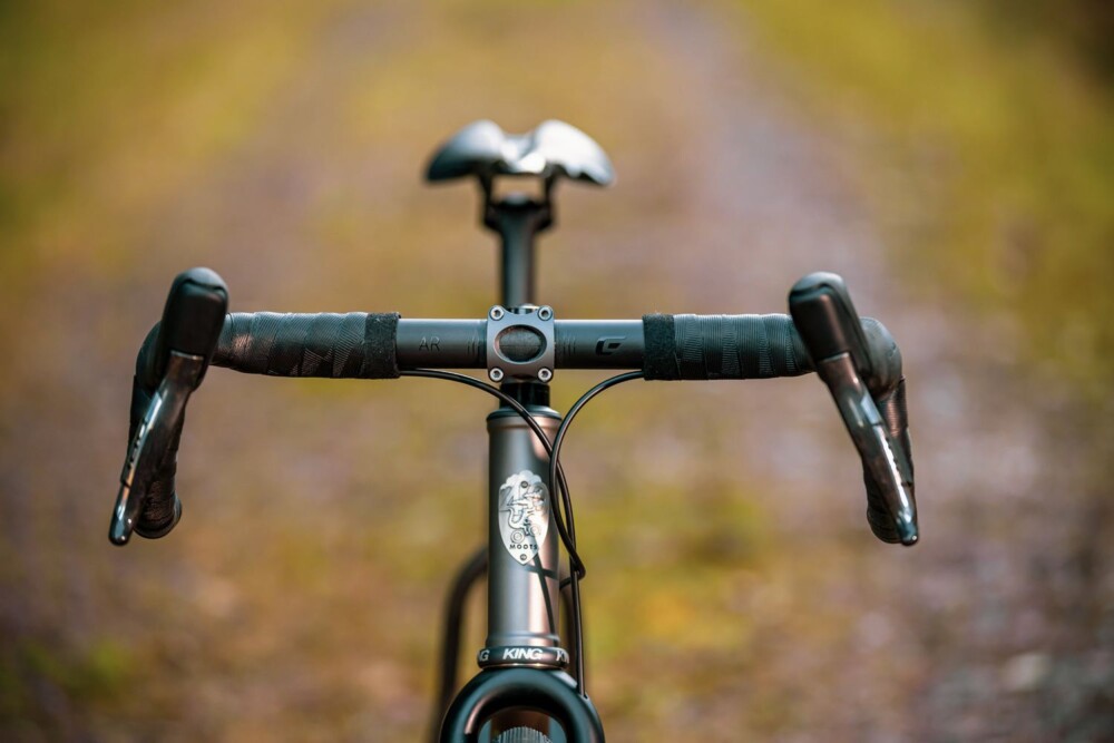 Manillar Cadex AR Gravel - Imagen 11