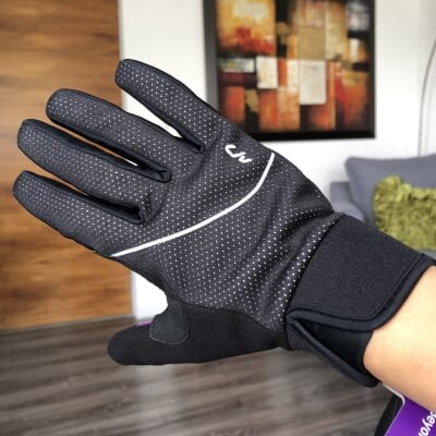 Guantes Liv Hearty Thermo - Imagen 2