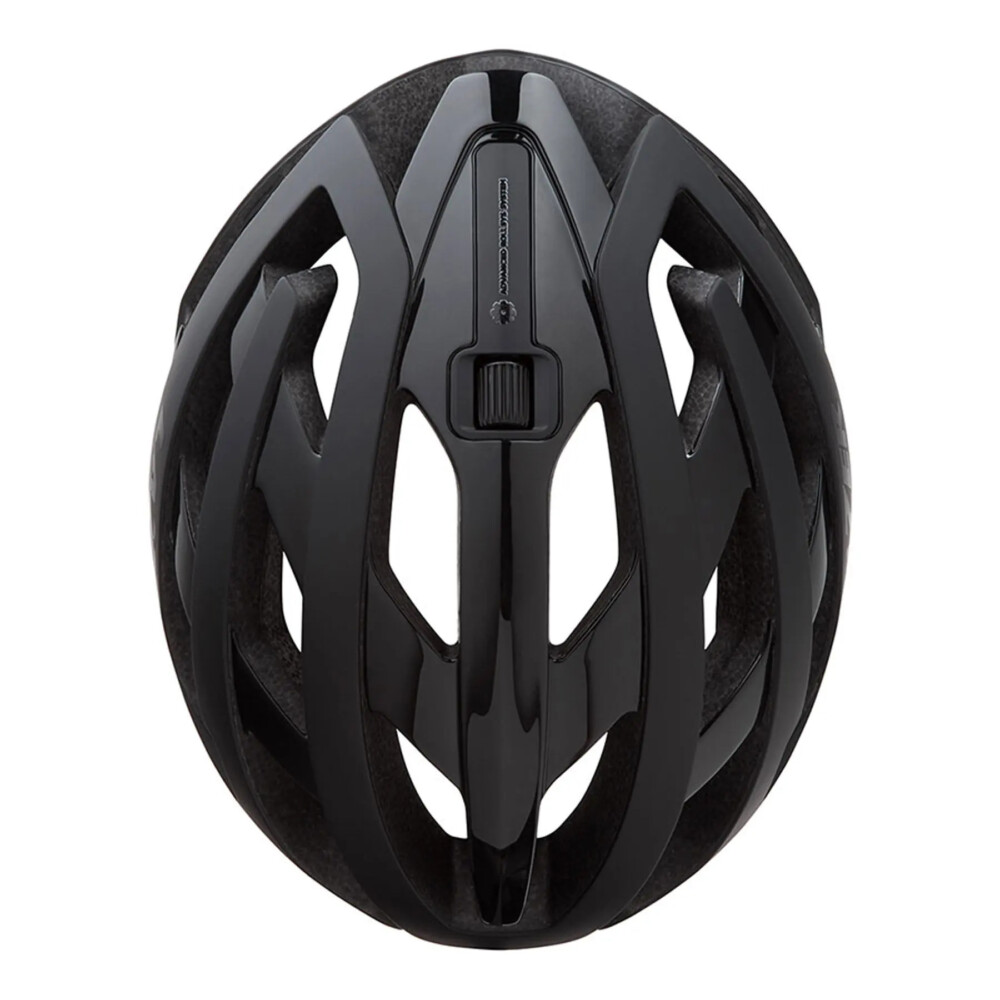 Casco Lazer Genesis Negro - Imagen 5