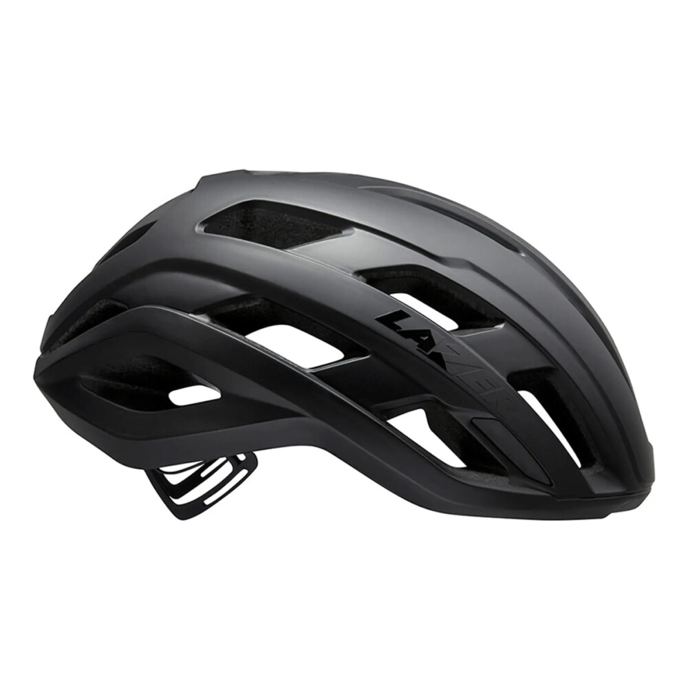 Casco Lazer Strada Negro Kineticore - Imagen 2
