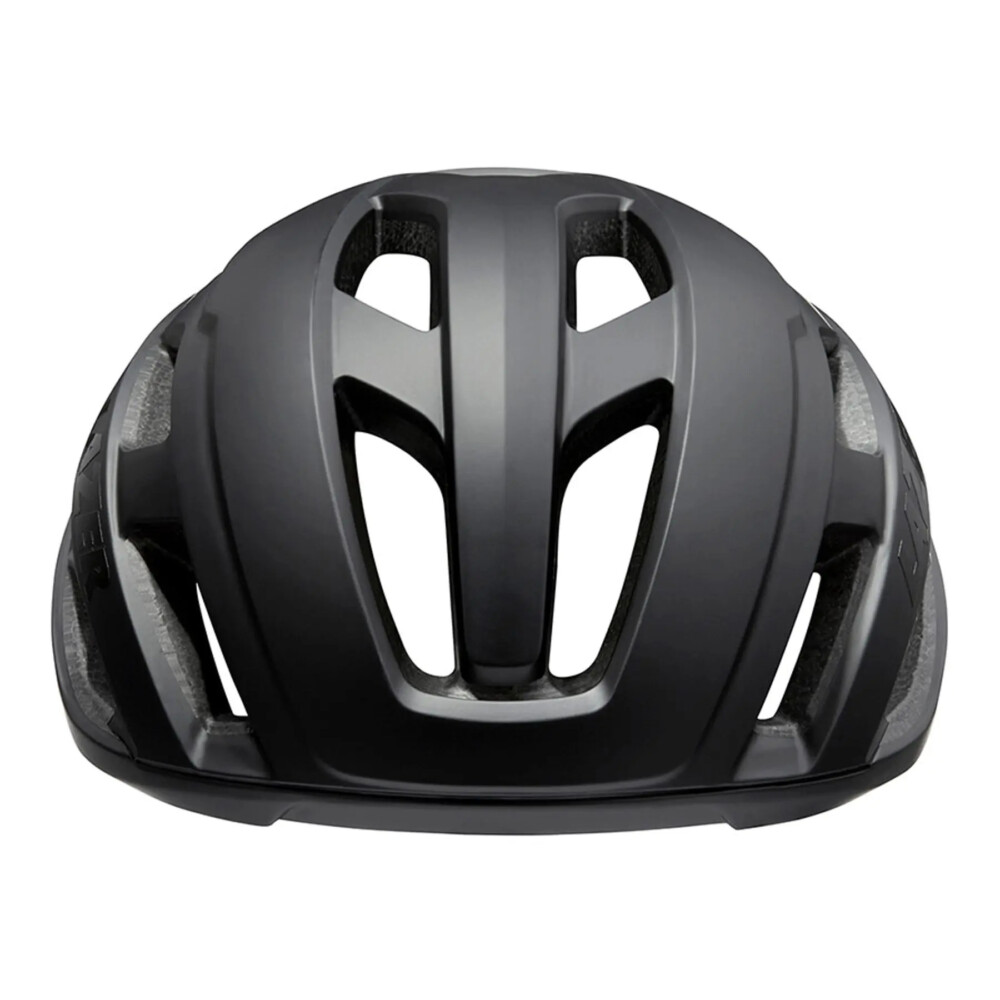Casco Lazer Strada Negro Kineticore - Imagen 4