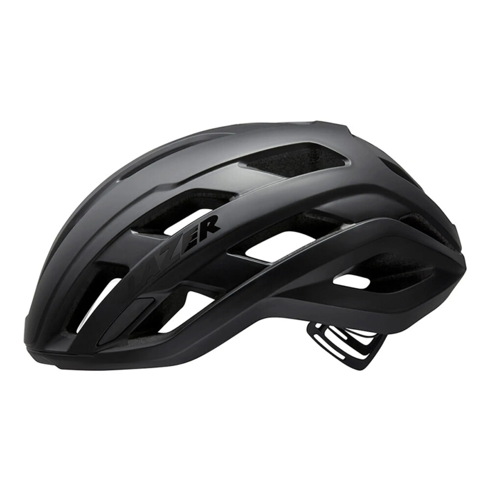 Casco Lazer Strada Negro Kineticore - Imagen 3