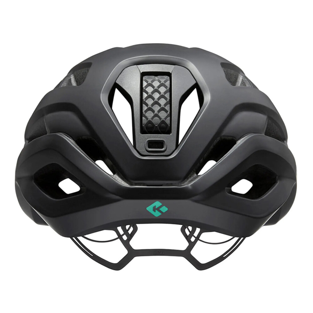 Casco Lazer Strada Negro Kineticore - Imagen 5