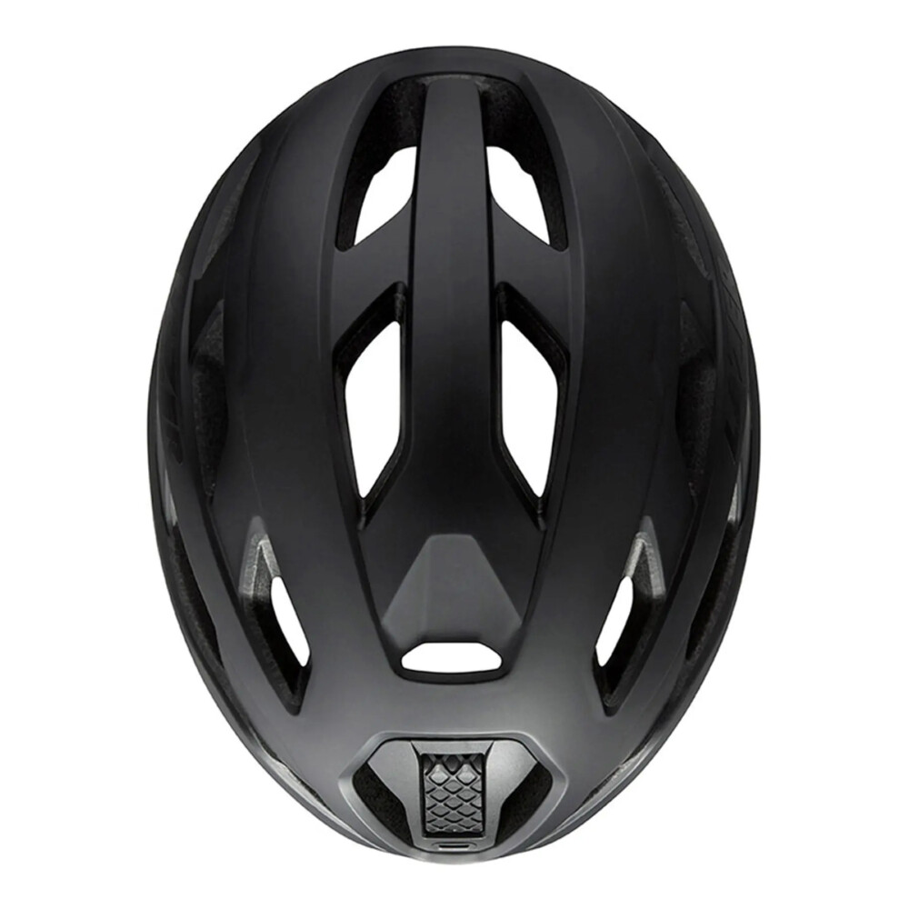 Casco Lazer Strada Negro Kineticore - Imagen 6