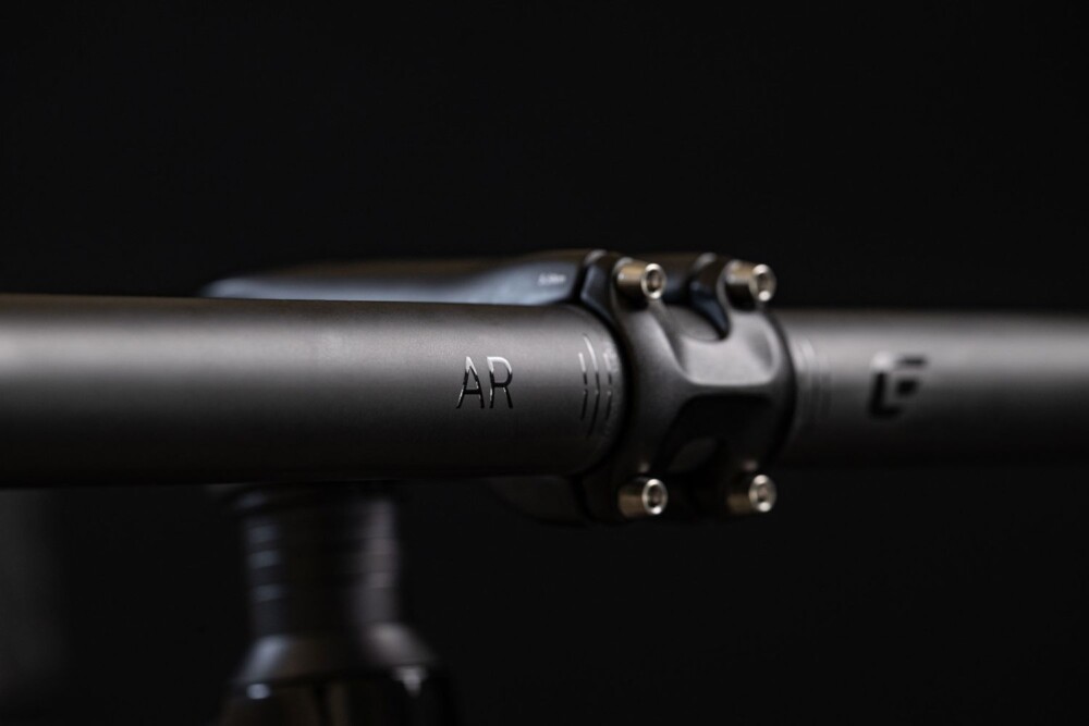 Manillar Cadex AR Gravel - Imagen 8