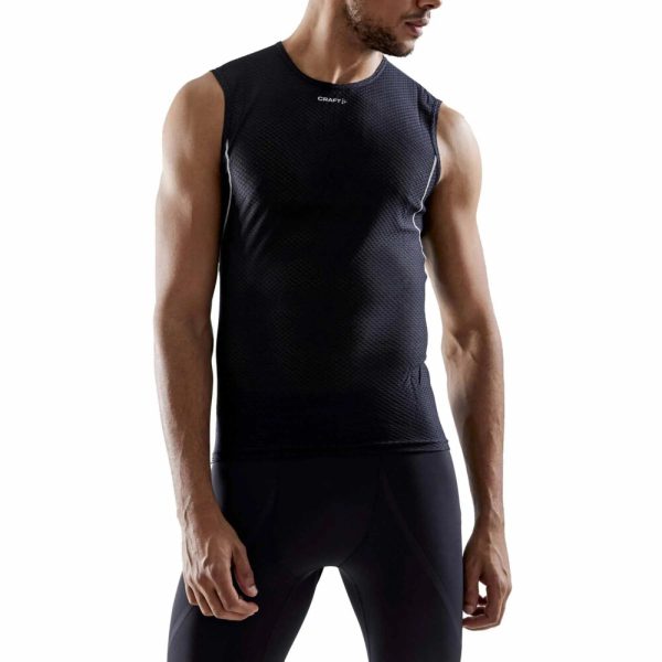 camiseta-craft-cool-mesh-superlight-sl-negro-bicimax