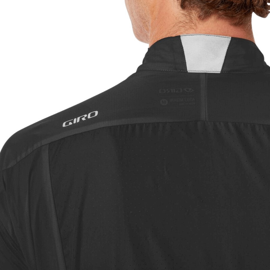 Paravientos Giro Chrono Expert Wind Jacket - Imagen 3