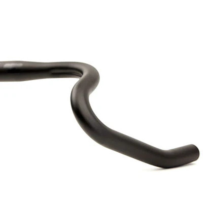 Manillar Ergotec Gravel Buegel 480mm/620mm - Imagen 5