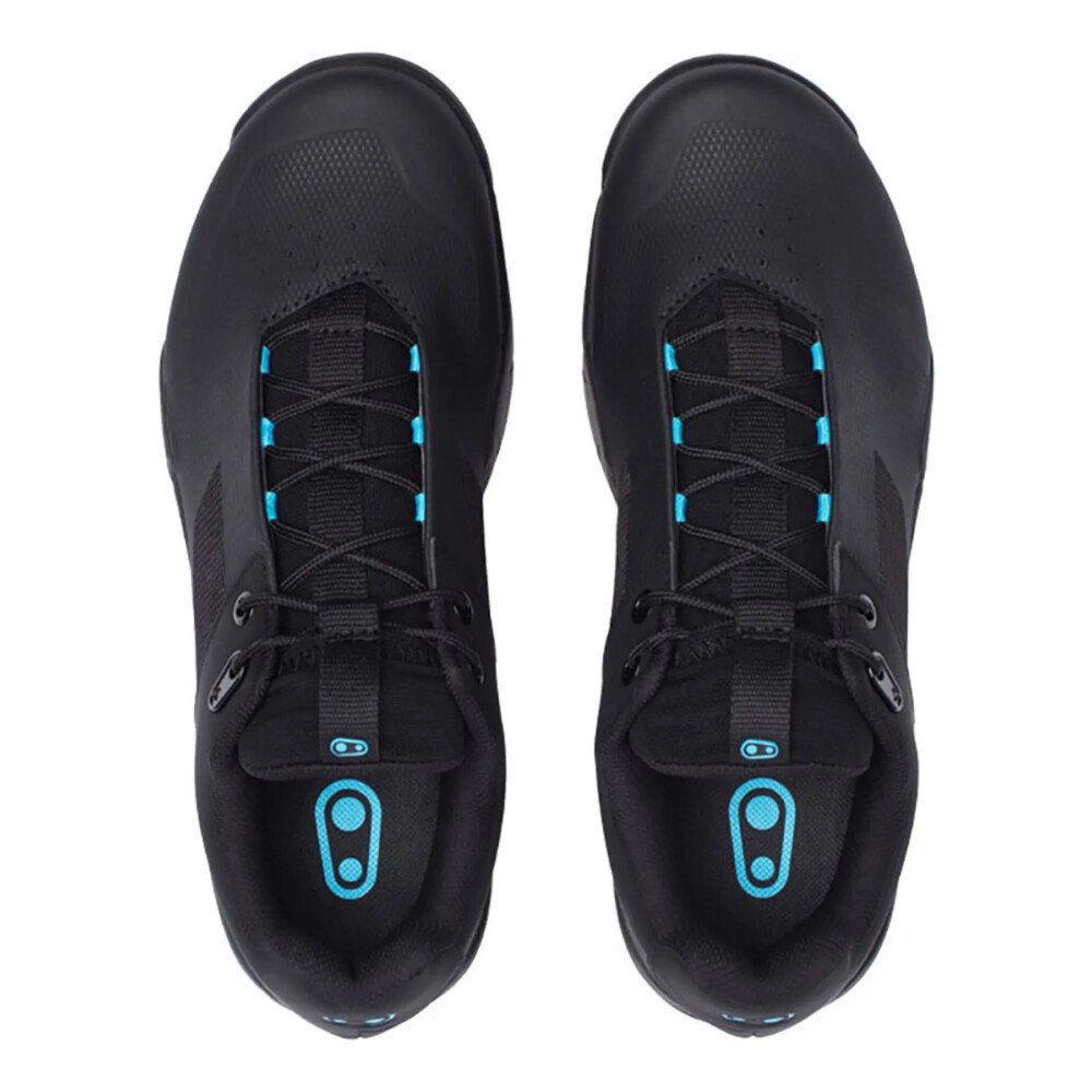Zapatillas Crank Brothers Mallet E Lace - Imagen 3