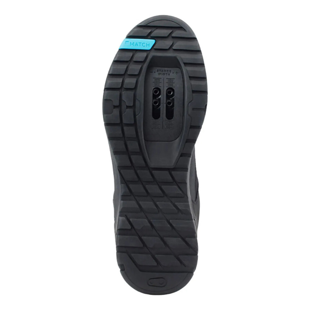 Zapatillas Crank Brothers Mallet E Lace - Imagen 4