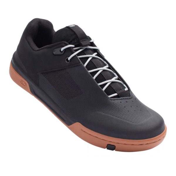 zapatillas-crank-brothers-stamp-lace-negro-marron-bicimax
