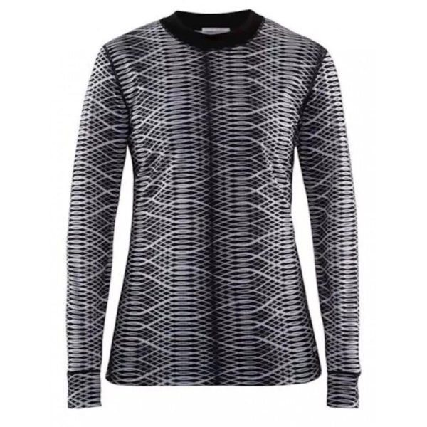 camiseta-craft-mix-and-match-ls-woman-bicimax