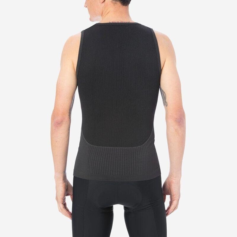 Camiseta Giro Chrono SL Negro - Imagen 3