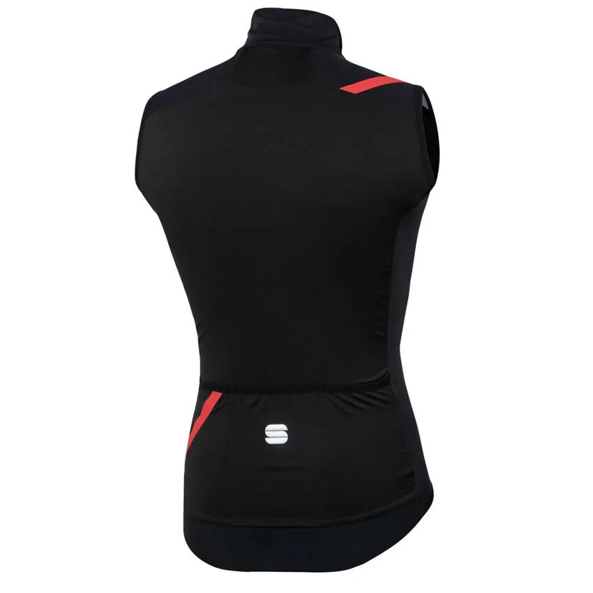 Chaleco Sportful Hot Pack 6 Vest - Imagen 4