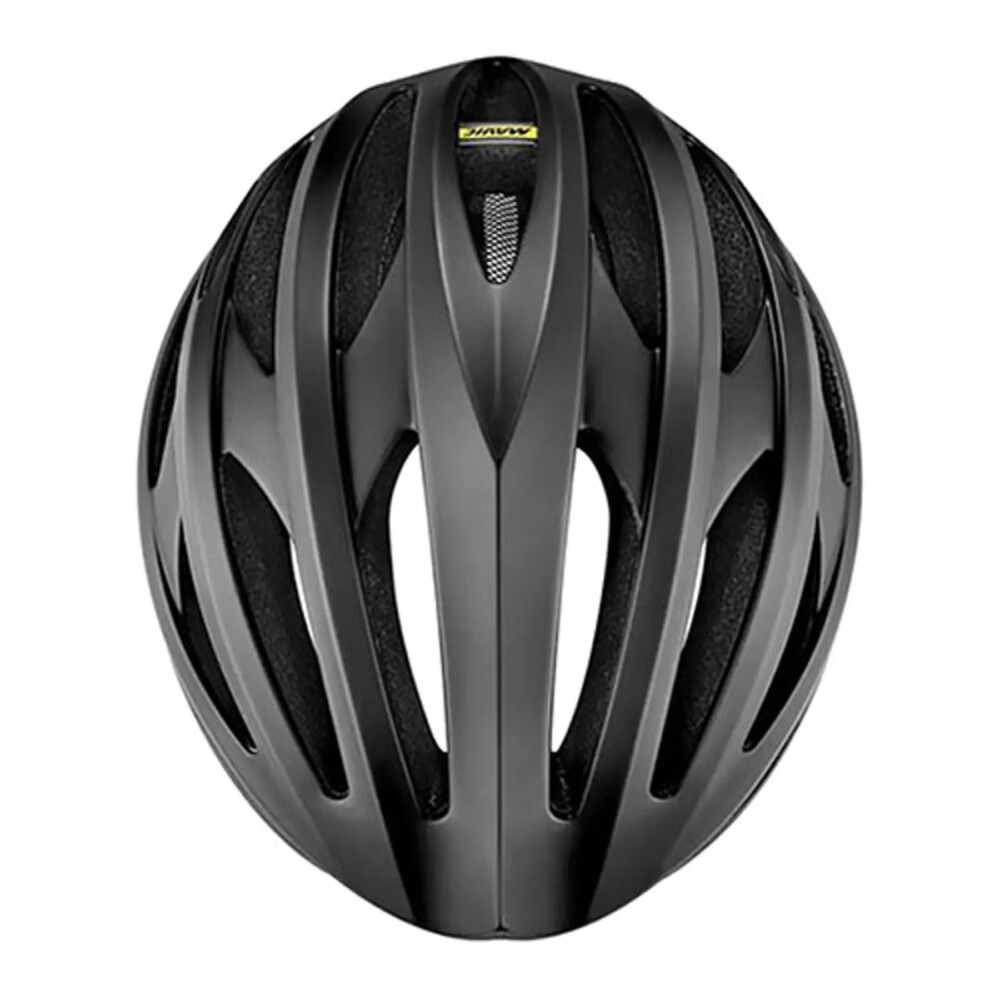 Casco Mavic Aksium Elite Negro - Imagen 3