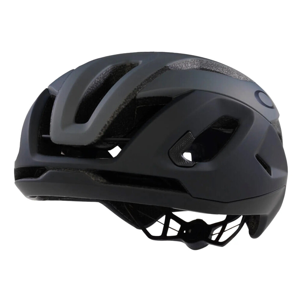 Casco Oakley ARO5 Race MIPS Negro Mate - Imagen 2