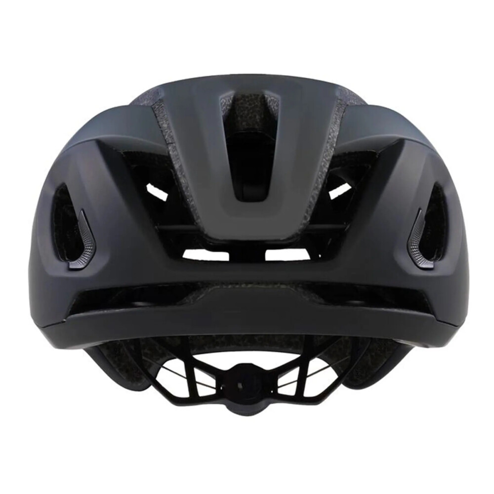 Casco Oakley ARO5 Race MIPS Negro Mate - Imagen 3