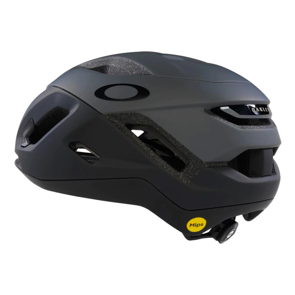 Casco Oakley ARO5 Race MIPS Negro Mate - Imagen 5