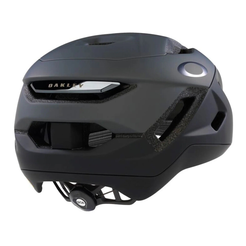 Casco Oakley ARO5 Race MIPS Negro Mate - Imagen 7