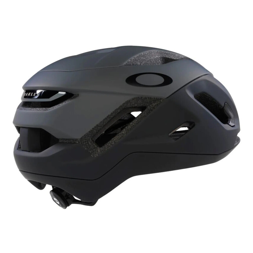 Casco Oakley ARO5 Race MIPS Negro Mate - Imagen 8
