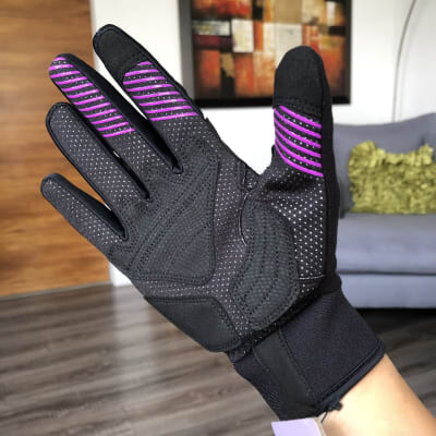 Guantes Liv Hearty Thermo - Imagen 3