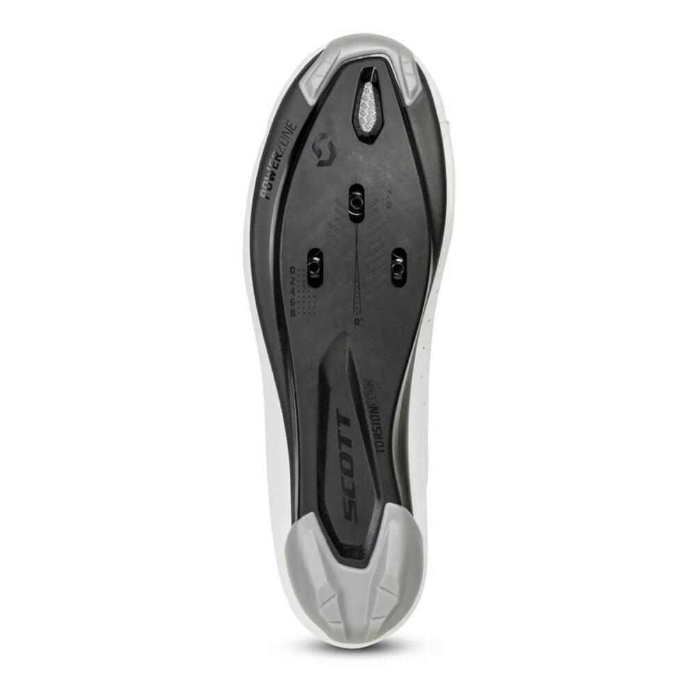 Zapatillas Scott Road Comp Blanco Boa - Imagen 5