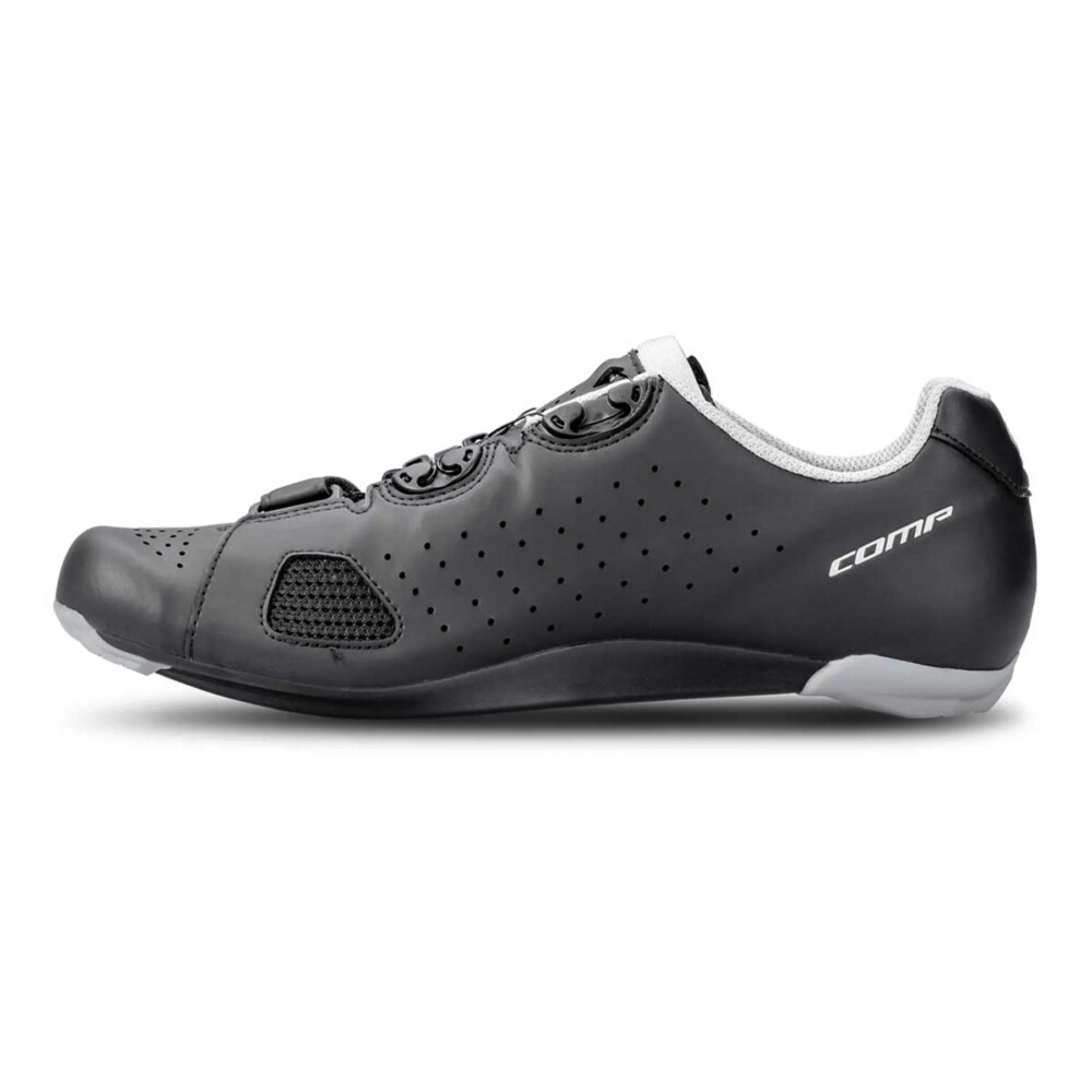 Zapatillas Scott Road Comp Negro Boa - Imagen 4