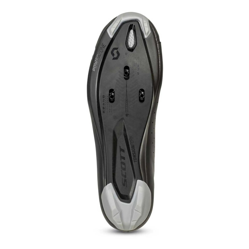 Zapatillas Scott Road Comp Negro Boa - Imagen 6
