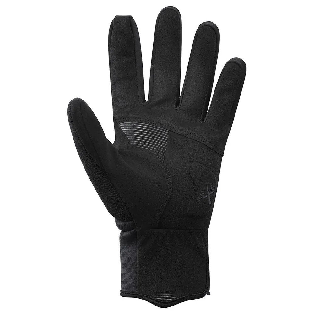 Guantes Shimano Windbreak Thermal - Imagen 2