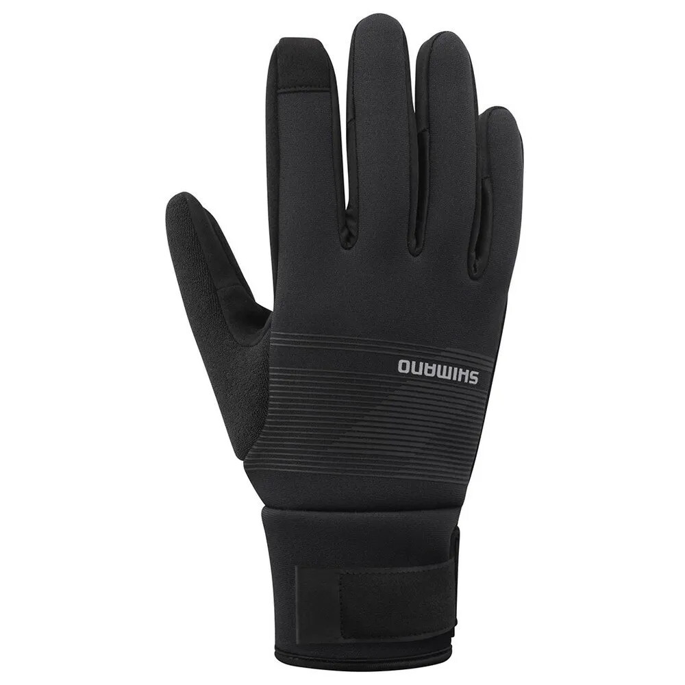 guantes-invierno-shimano-windbreak-thermal-bicimax