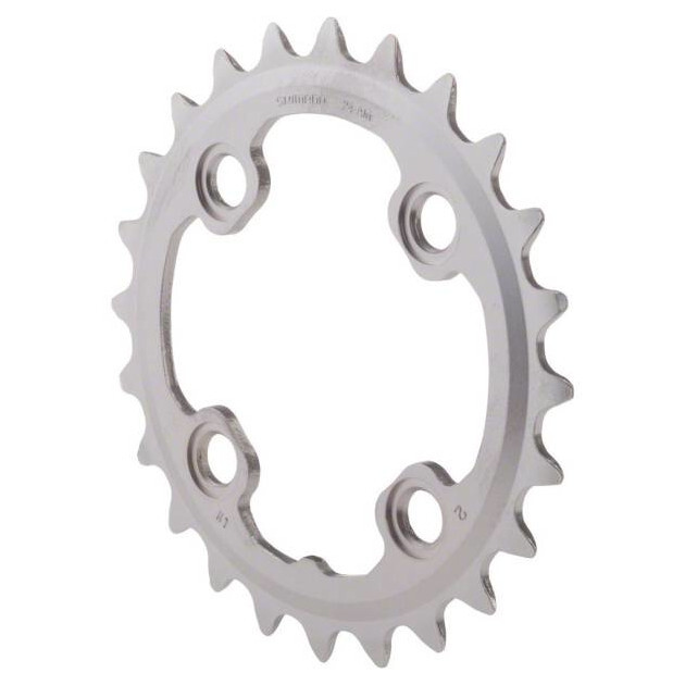 Shimano Plato XT 24D M785 - Imagen 2