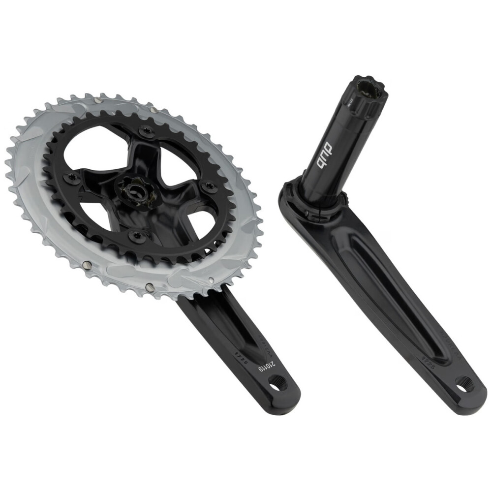 Bielas Sram Rival AXS DUB 12V - Imagen 4
