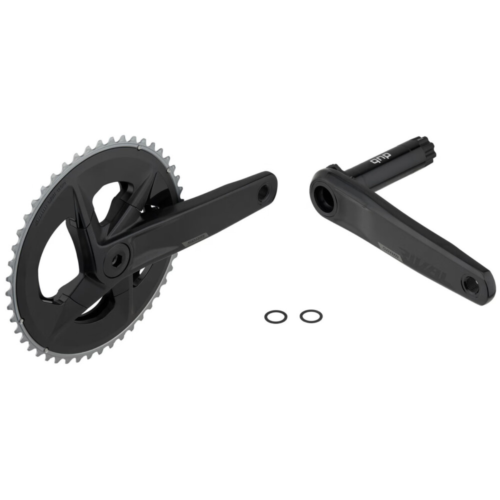 Bielas Sram Rival AXS DUB 12V - Imagen 3