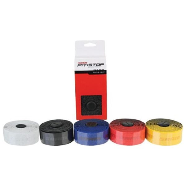 kit-cubremanetas-sram-10v-con-cinta-supercork-amarilla-bicimax