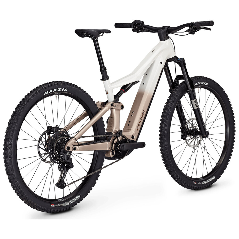 Focus Jam2 6.7 800WH - Imagen 5