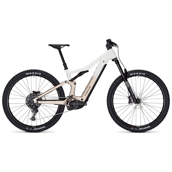 bicicleta-focus-jam2-6-7-blanco-800wh-2025-bicimax