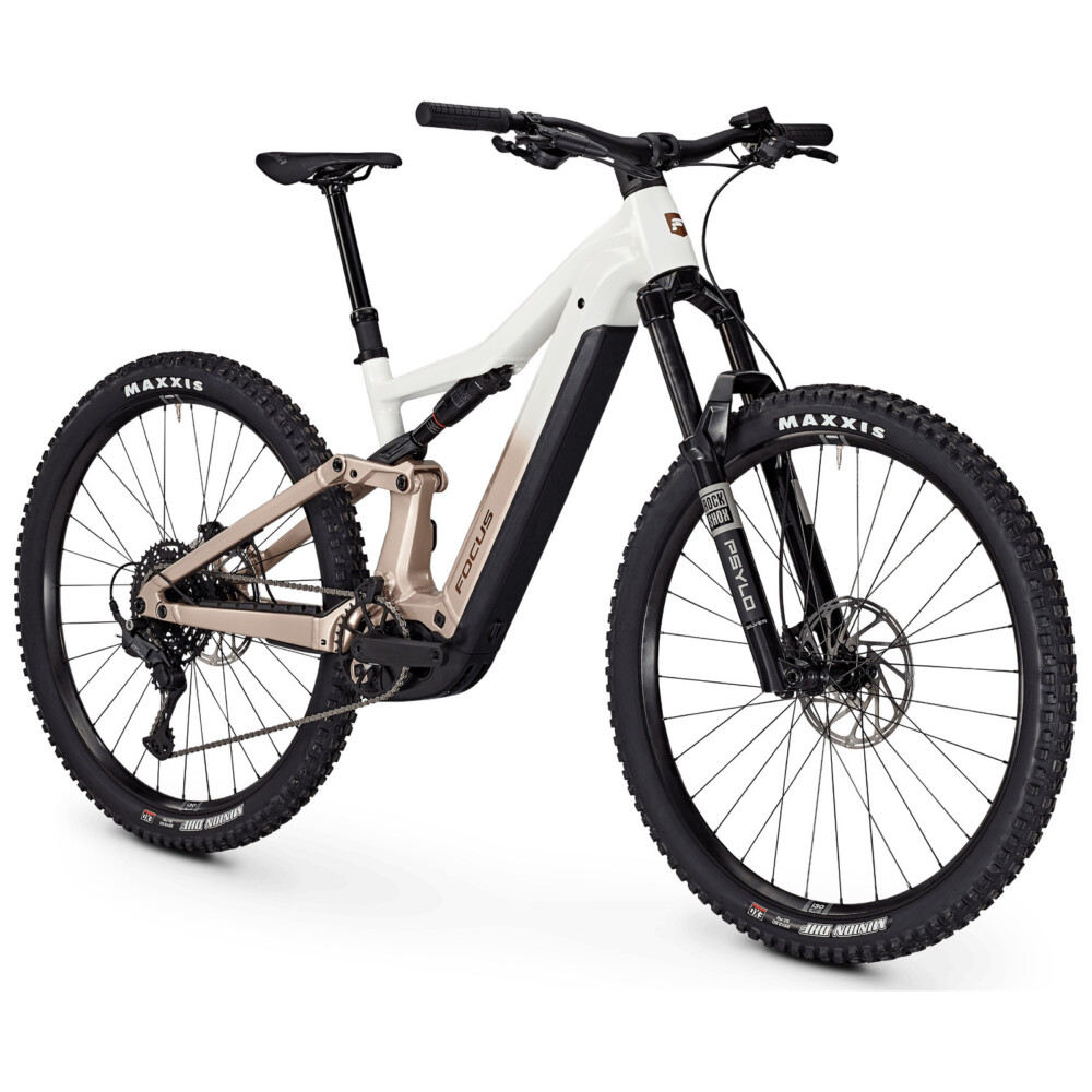 Focus Jam2 6.7 800WH - Imagen 3
