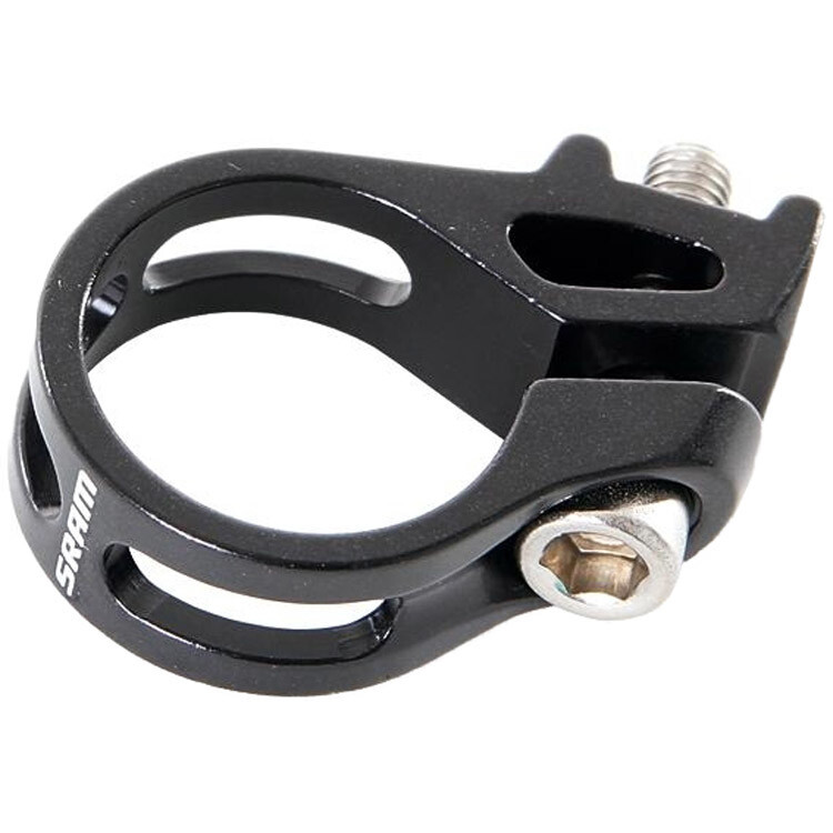 Mando Sram GX Eagle 12V Trigger - Imagen 2