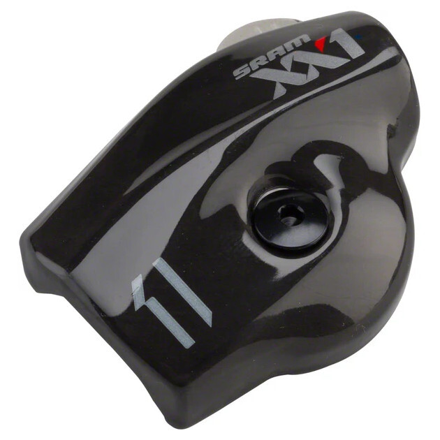 Tapa Mando Sram XX1 Derecha Trigger - Imagen 2
