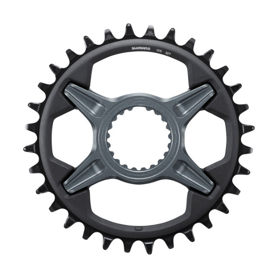 Shimano-plato-slx-32d-m7100-1x12v-bicimax