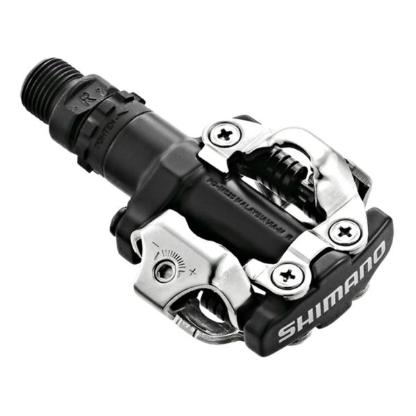 pedales-shimano-m520-negros-spd-bicimax