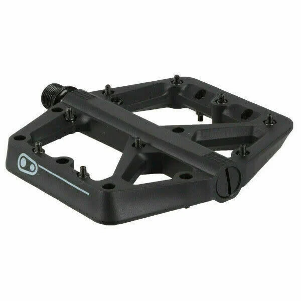 Pedales CrankBrothers Stamp 1 Large - Imagen 3